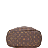 Louis Vuitton Neverfull MM Monogram