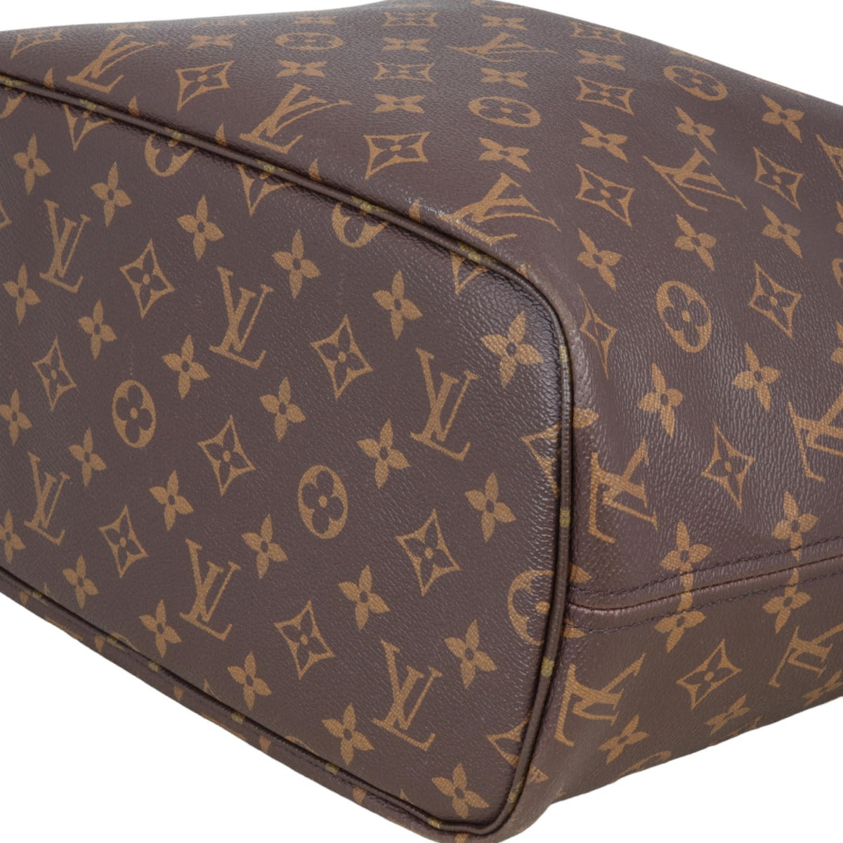 Louis Vuitton Neverfull MM Monogram