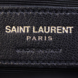 Saint Laurent Classic Monogram Baby Chain Bag Made In