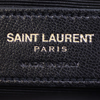 Saint Laurent Classic Monogram Baby Chain Bag Made In