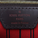 Louis Vuitton Neverfull MM Damier Ebene