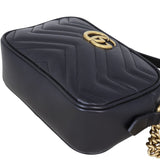 Gucci GG Marmont Mini Camera Bag