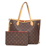 Louis Vuitton Neverfull MM Monogram
