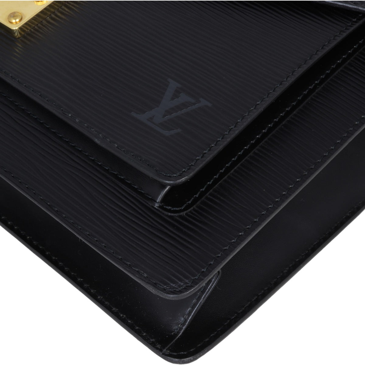 Louis Vuitton Monceau Epi
