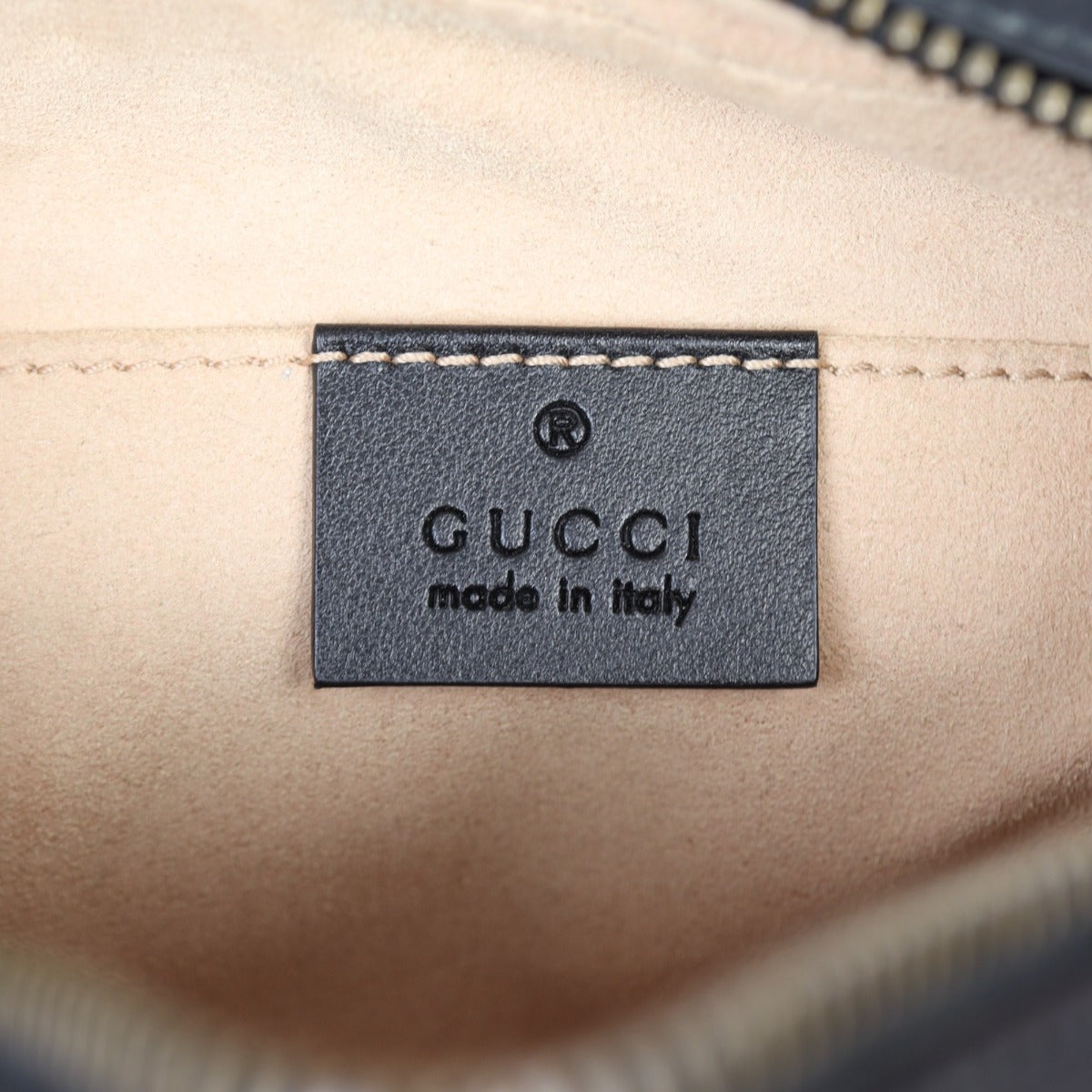 Gucci GG Marmont Mini Camera Bag