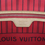 Louis Vuitton Neverfull MM Monogram