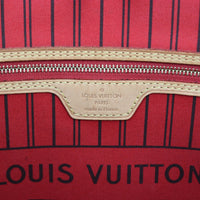 Louis Vuitton Neverfull MM Monogram