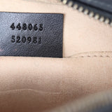 Gucci GG Marmont Mini Camera Bag