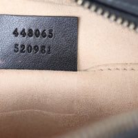 Gucci GG Marmont Mini Camera Bag