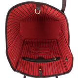 Louis Vuitton Neverfull MM Damier Ebene