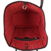 Louis Vuitton Neverfull MM Damier Ebene