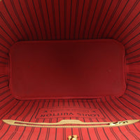 Louis Vuitton Neverfull MM Monogram