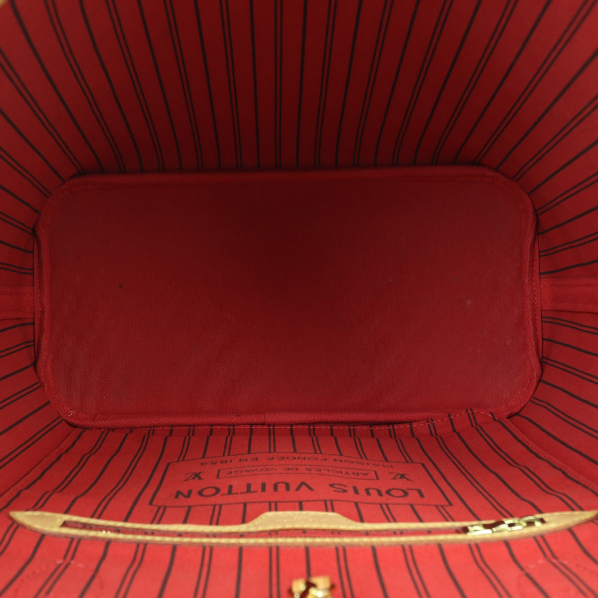 Louis Vuitton Neverfull MM Monogram