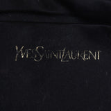 Saint Laurent Belle de Jour Clutch Large Interior Stamp