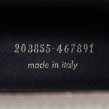 Saint Laurent Belle de Jour Clutch Large Date Code