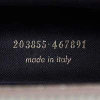 Saint Laurent Belle de Jour Clutch Large Date Code