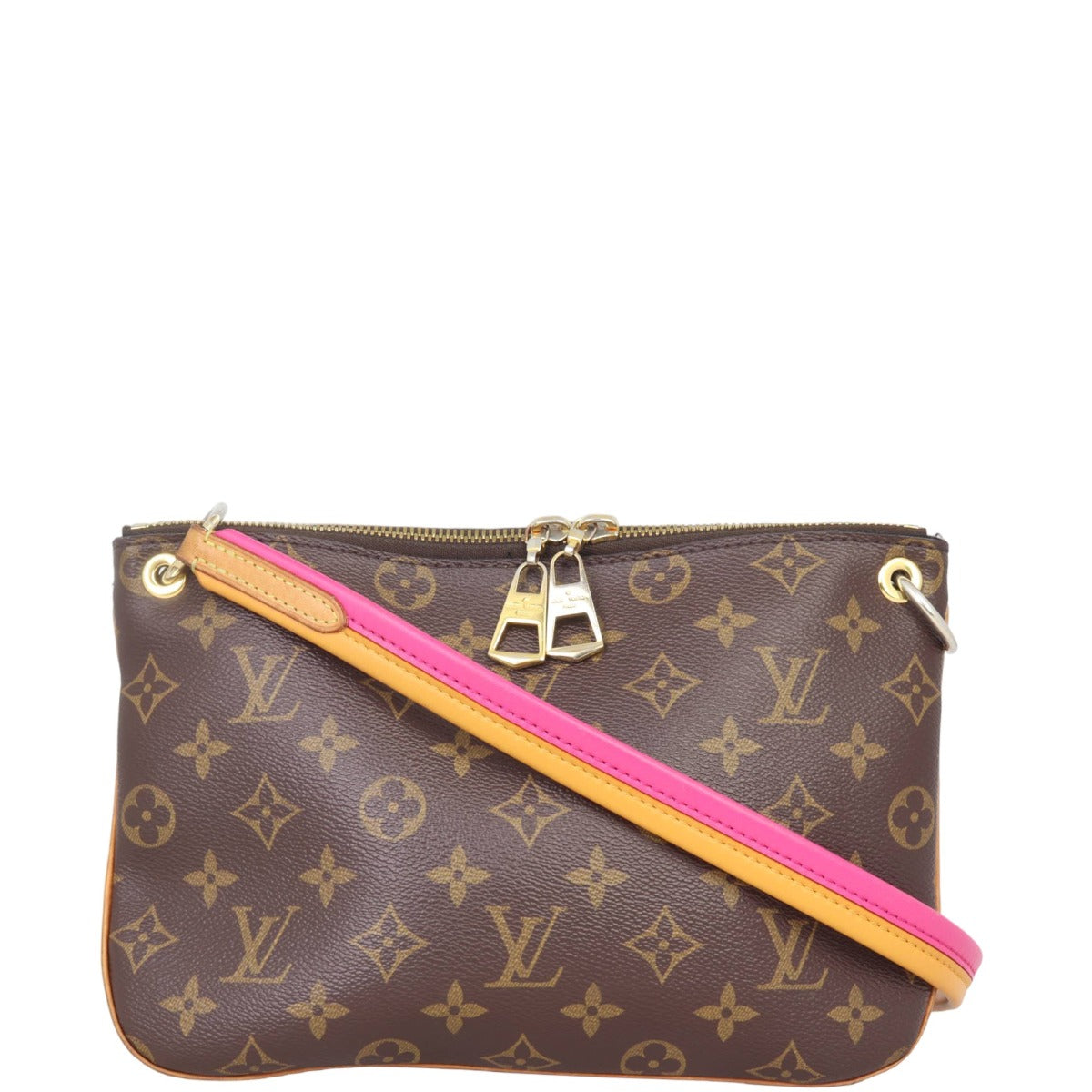 Louis Vuitton Lorette Monogram – Luxe.It.Fwd