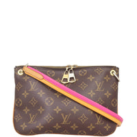 Louis Vuitton Lorette Monogram