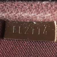 Louis Vuitton Favorite PM Damier Ebene Date Code