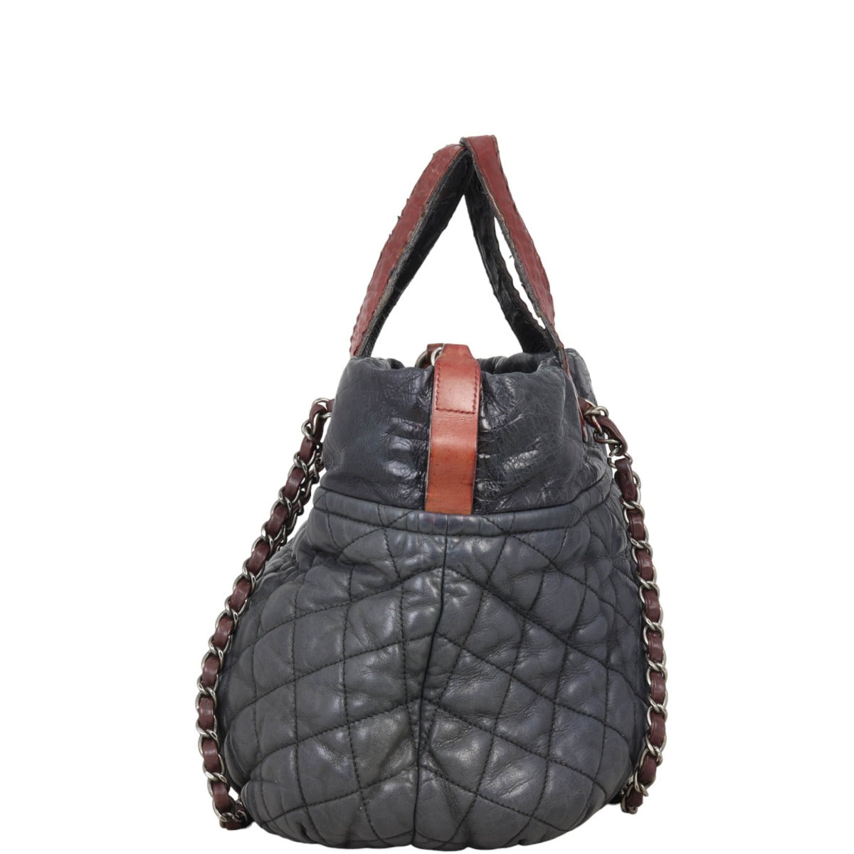 Chanel In The Mix Tote Bag Large