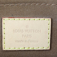 Louis Vuitton Multi Pochette Accessoires Monogram