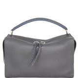 Fendi Lei Selleria Boston Bag