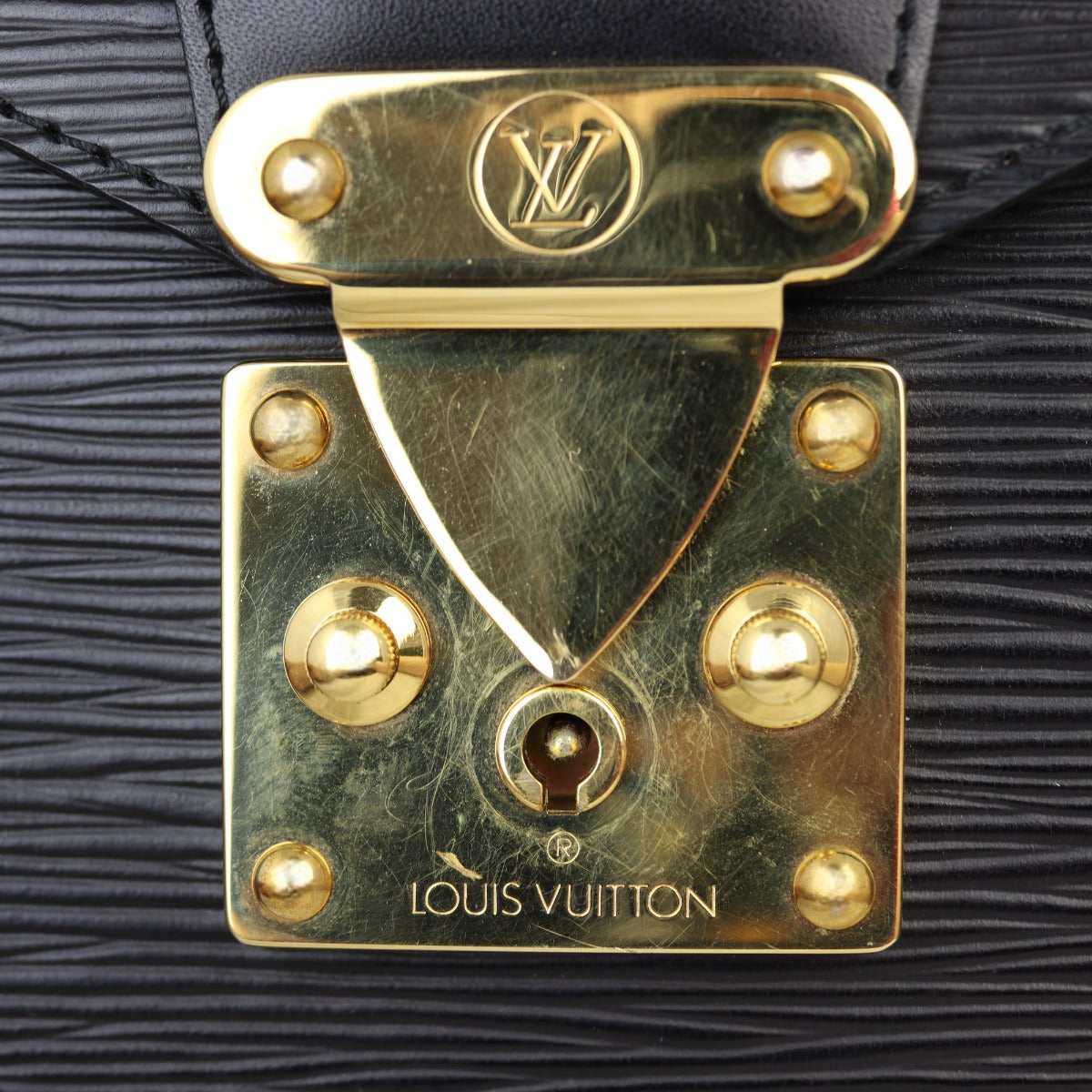 Louis Vuitton Monceau Epi