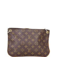 Louis Vuitton Lorette Monogram
