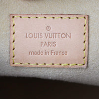 Louis Vuitton Etoile City PM Monogram Interior Stamp