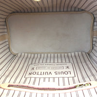 Louis Vuitton Neverfull MM Monogram