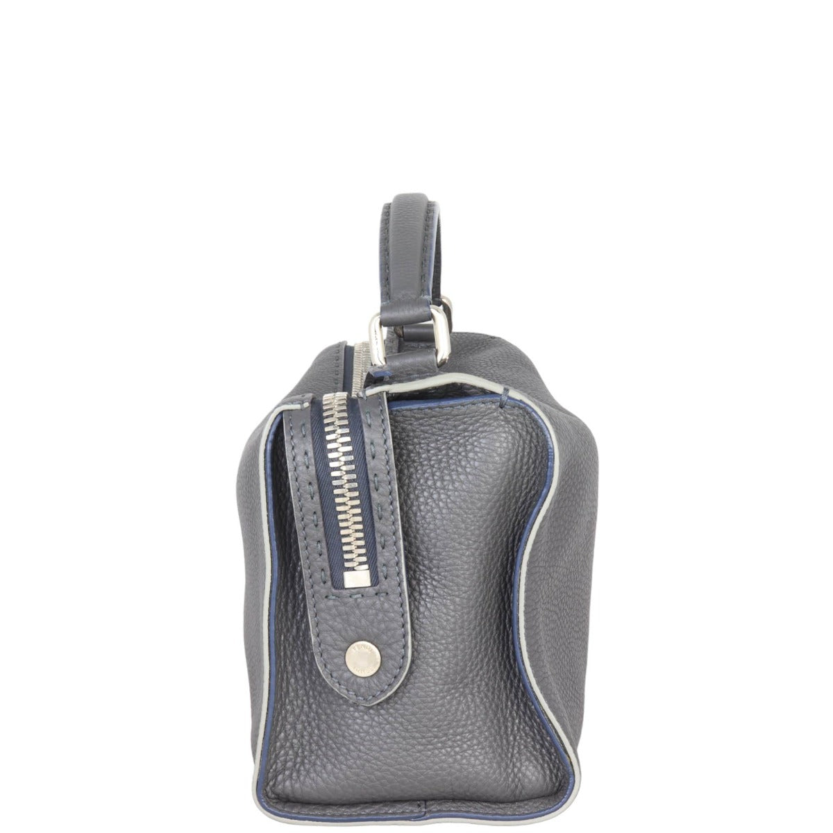 Fendi Lei Selleria Boston Bag