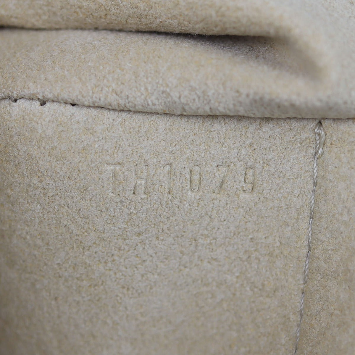 Louis Vuitton Etoile City PM Monogram Date Code