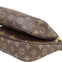 Louis Vuitton Multi Pochette Accessoires Monogram