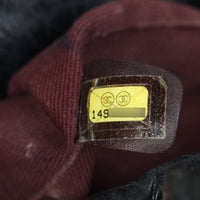 Chanel In The Mix Tote Bag Large