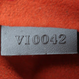 Louis Vuitton Triana Damier Ebene Date Code