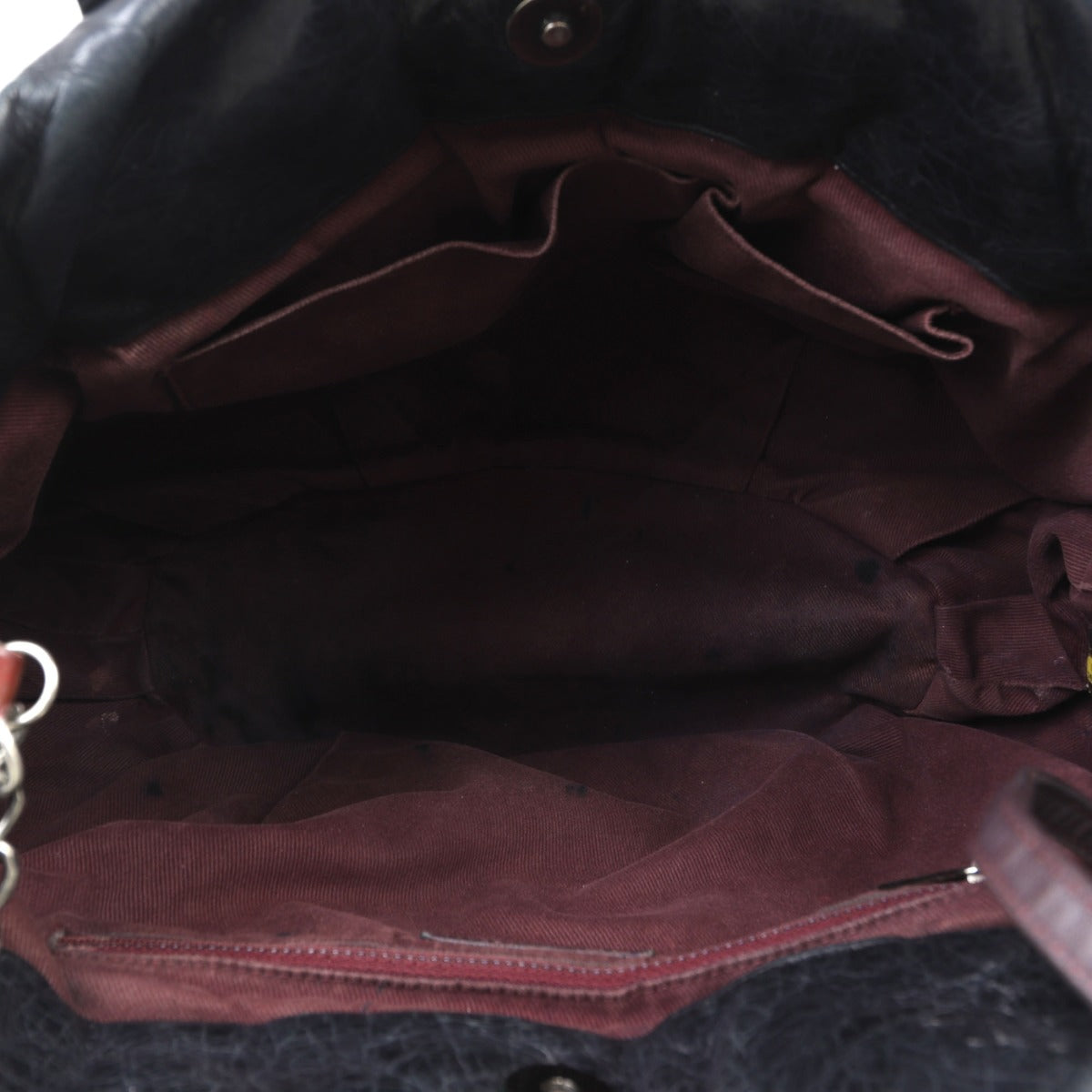 Chanel In The Mix Tote Bag Large