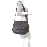 Chanel Expandable Messenger Bag Mannequin