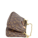 Louis Vuitton Multi Pochette Accessoires Monogram