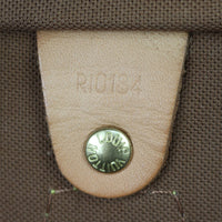 Louis Vuitton Speedy 35 Monogram Date Code