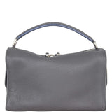 Fendi Lei Selleria Boston Bag