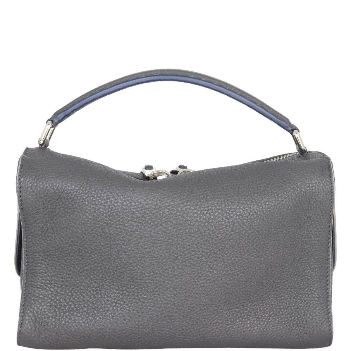 Fendi Lei Selleria Boston Bag