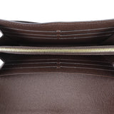Louis Vuitton Sarah Wallet Damier Ebene