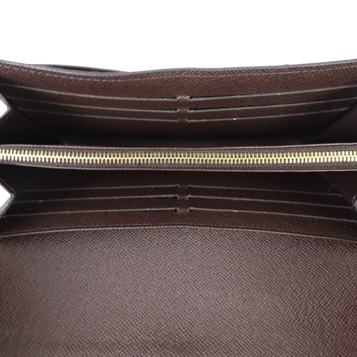 Louis Vuitton Sarah Wallet Damier Ebene