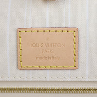 Louis Vuitton OnTheGo GM Monogram Giant By The Pool Mykonos Interior Stamp