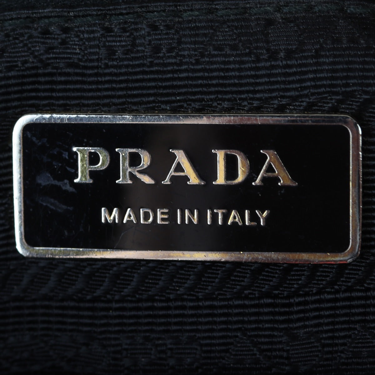 Prada Saffiano Lux Galleria Double Zip Tote Medium Hardware