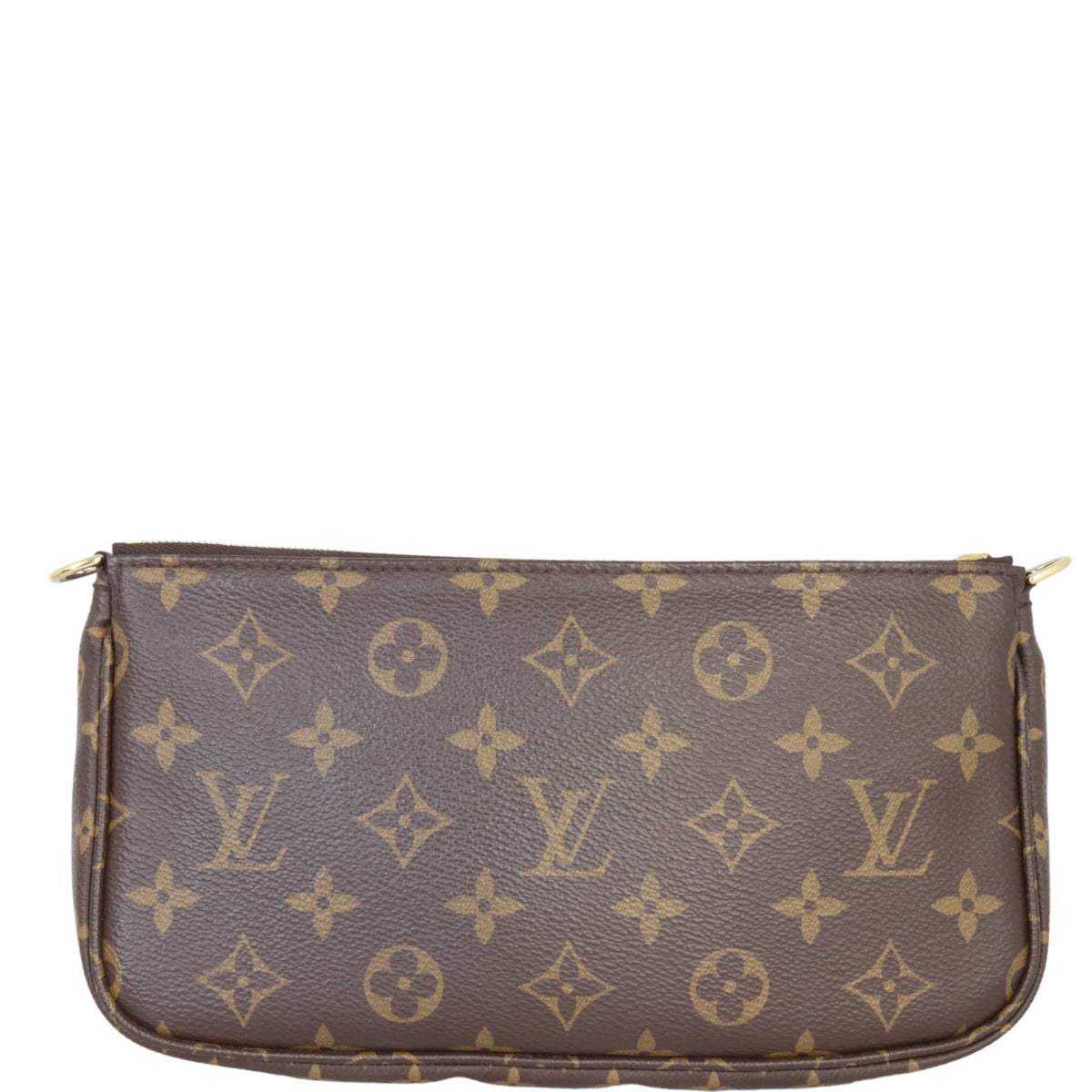 Louis Vuitton Multi Pochette Accessoires Monogram