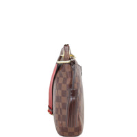 Louis Vuitton South Bank Besace Damier Ebene