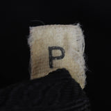 Prada Saffiano Lux Galleria Double Zip Tote Medium Date Code