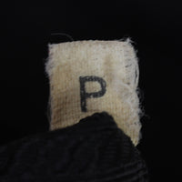 Prada Saffiano Lux Galleria Double Zip Tote Medium Date Code