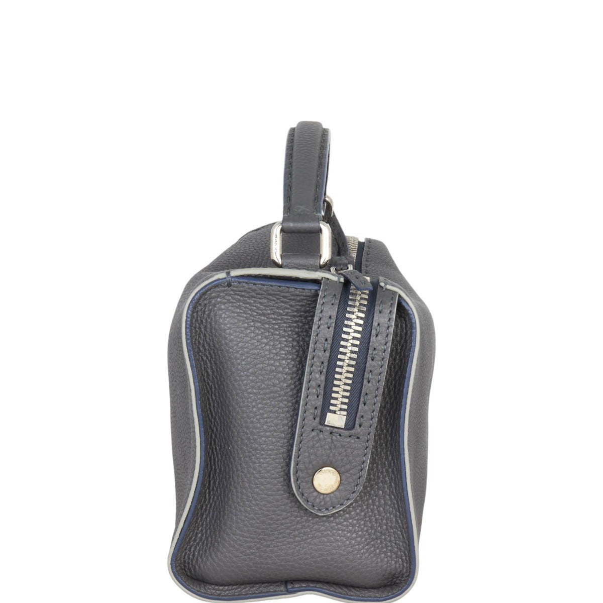 Fendi Lei Selleria Boston Bag